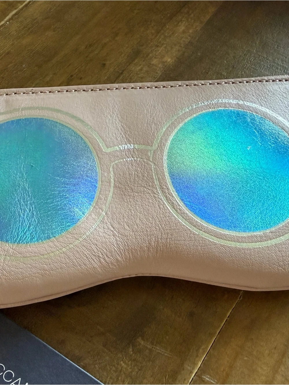 Rebecca Minkoff Sunglasses Case